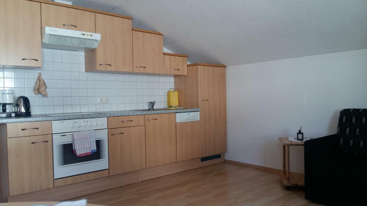 Gabershof Villa St Jakob in Defereggen Eksteriør billede