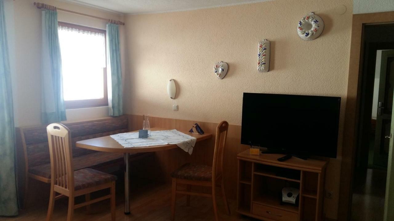 Gabershof Villa St Jakob in Defereggen Eksteriør billede